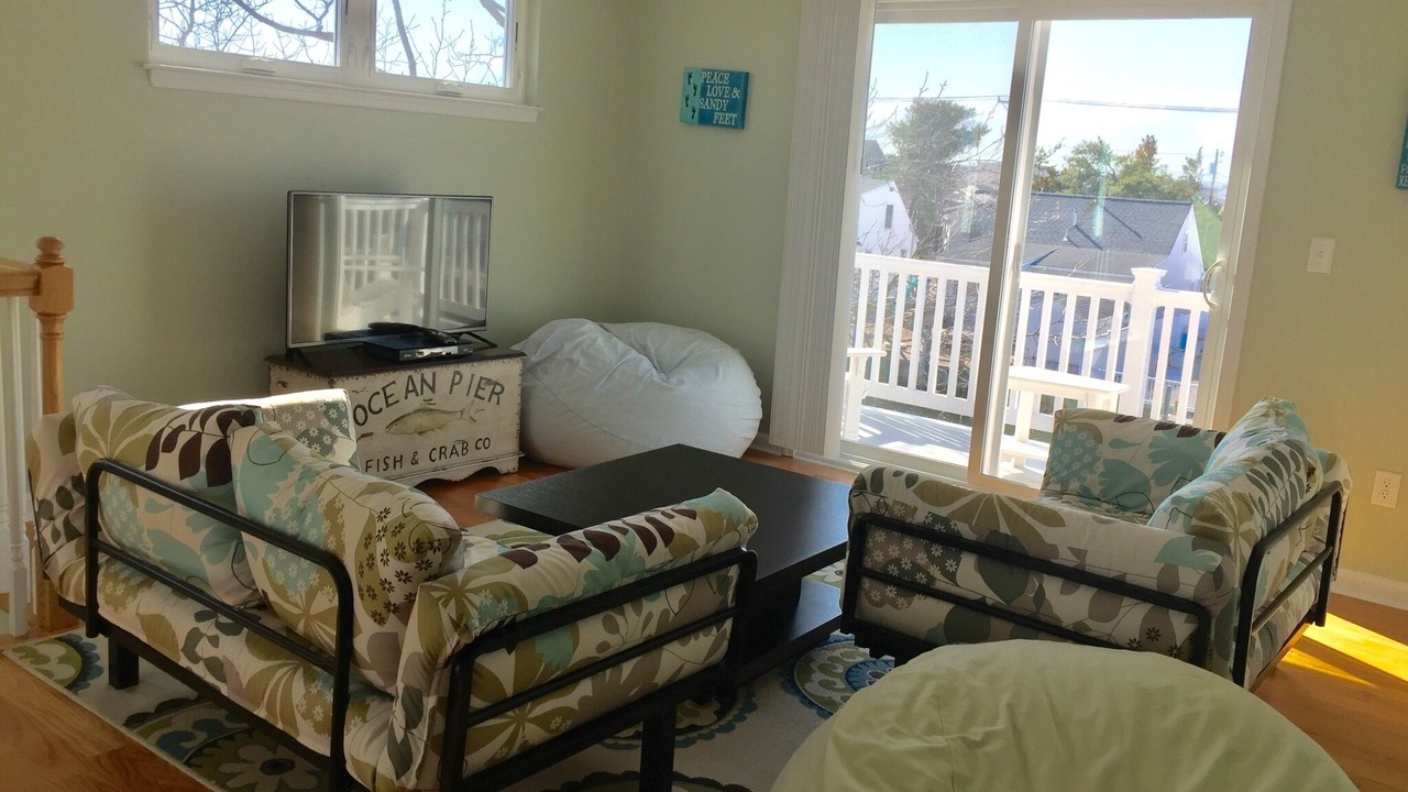 Photo of Bedroom in Beach Haven West