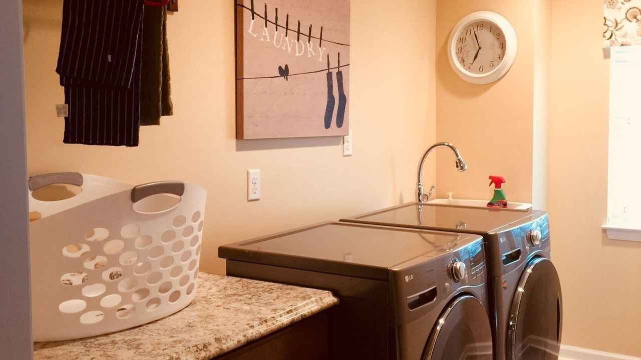 Photo of Bedroom in Beach Haven West