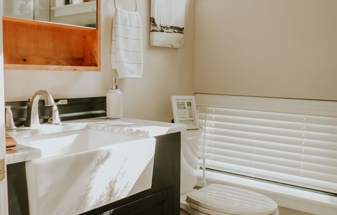 Photo of Bathroom in Chestertown