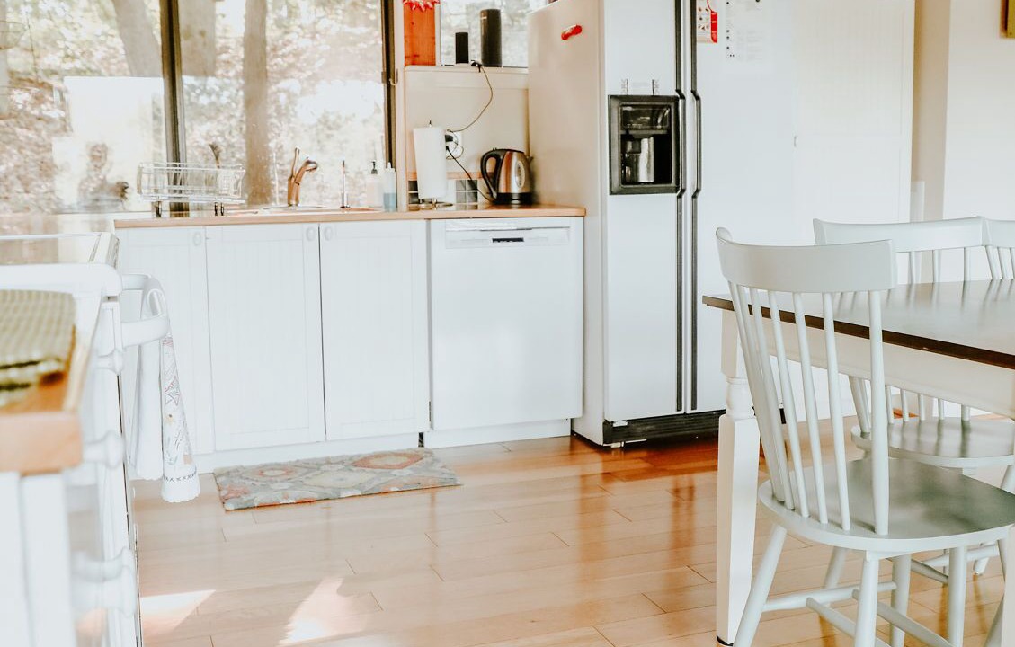 Photo of Kitchen in Chestertown