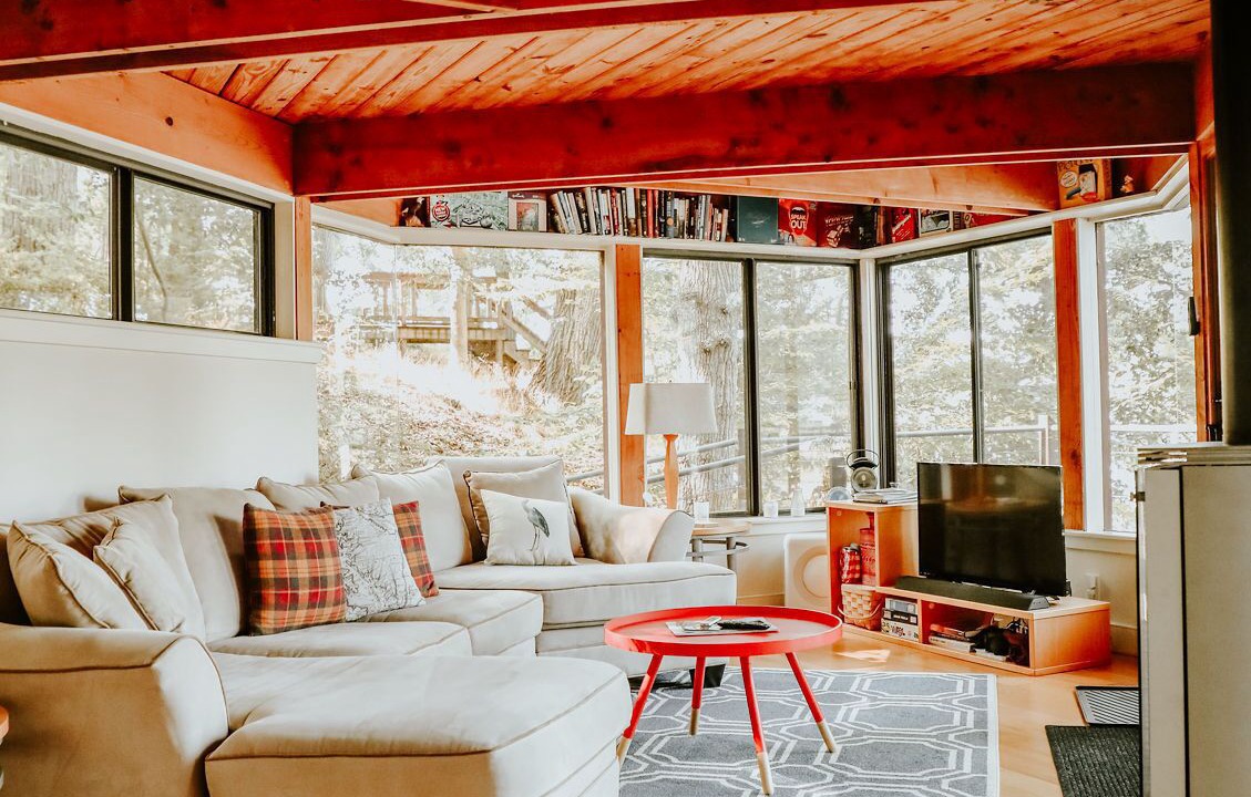 Photo of Livingroom in Chestertown