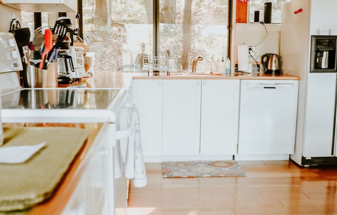 Photo of Kitchen in Chestertown