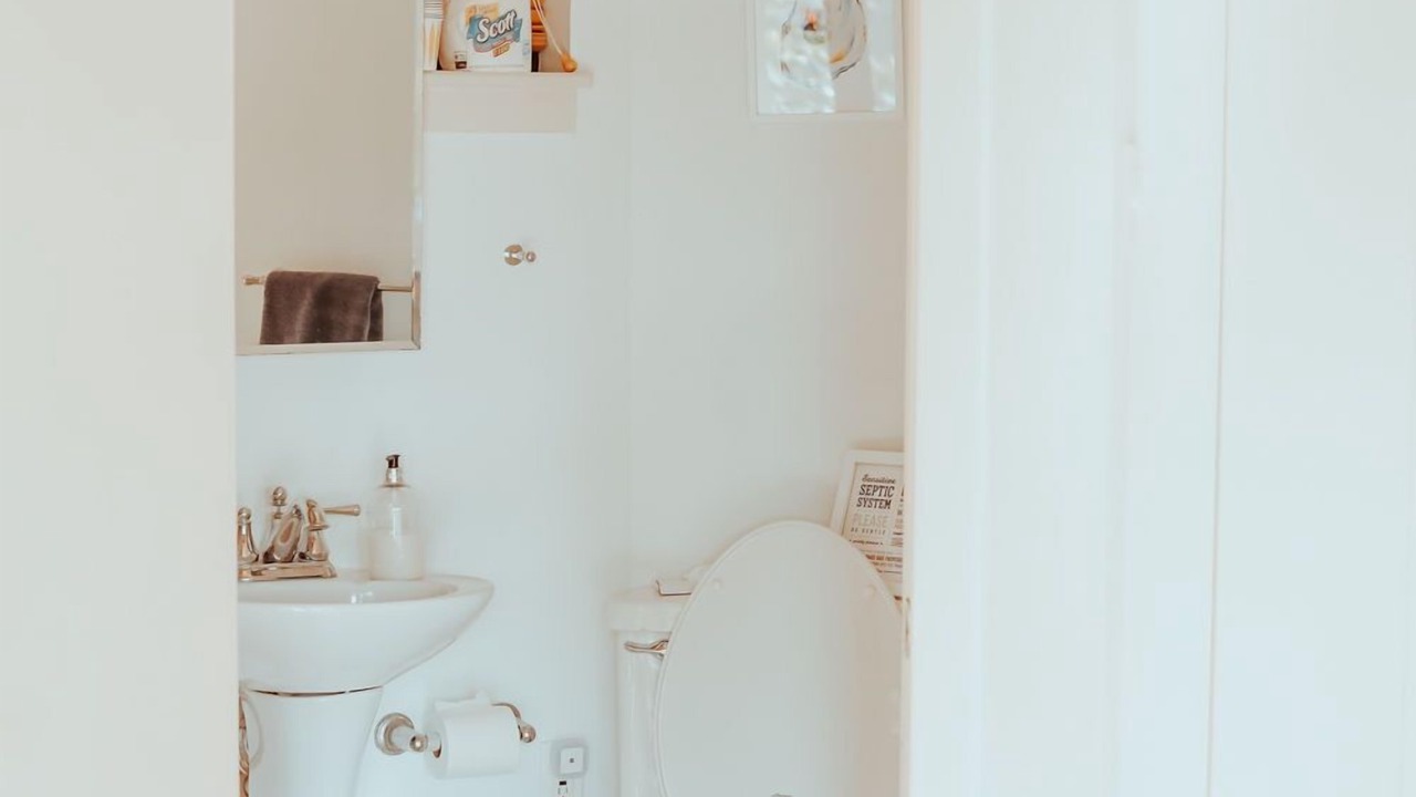 Photo of Bathroom in Chestertown