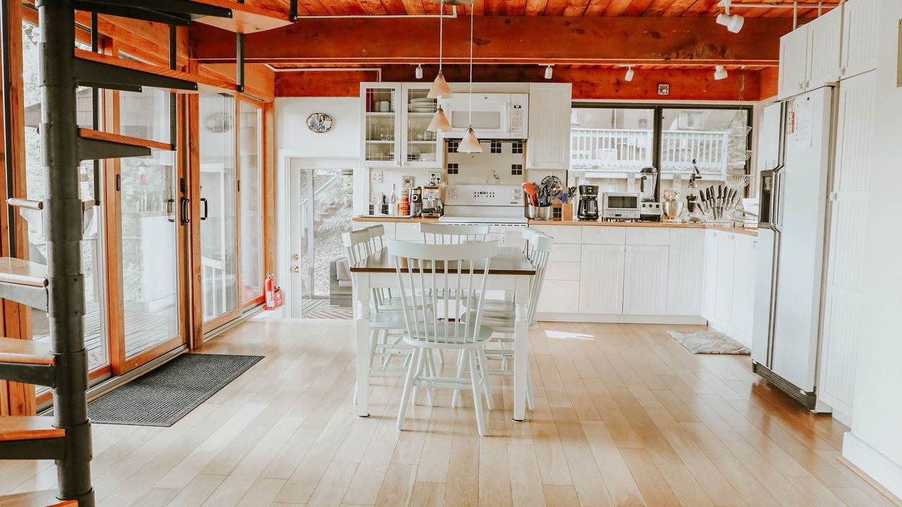 Photo of Kitchen in Chestertown