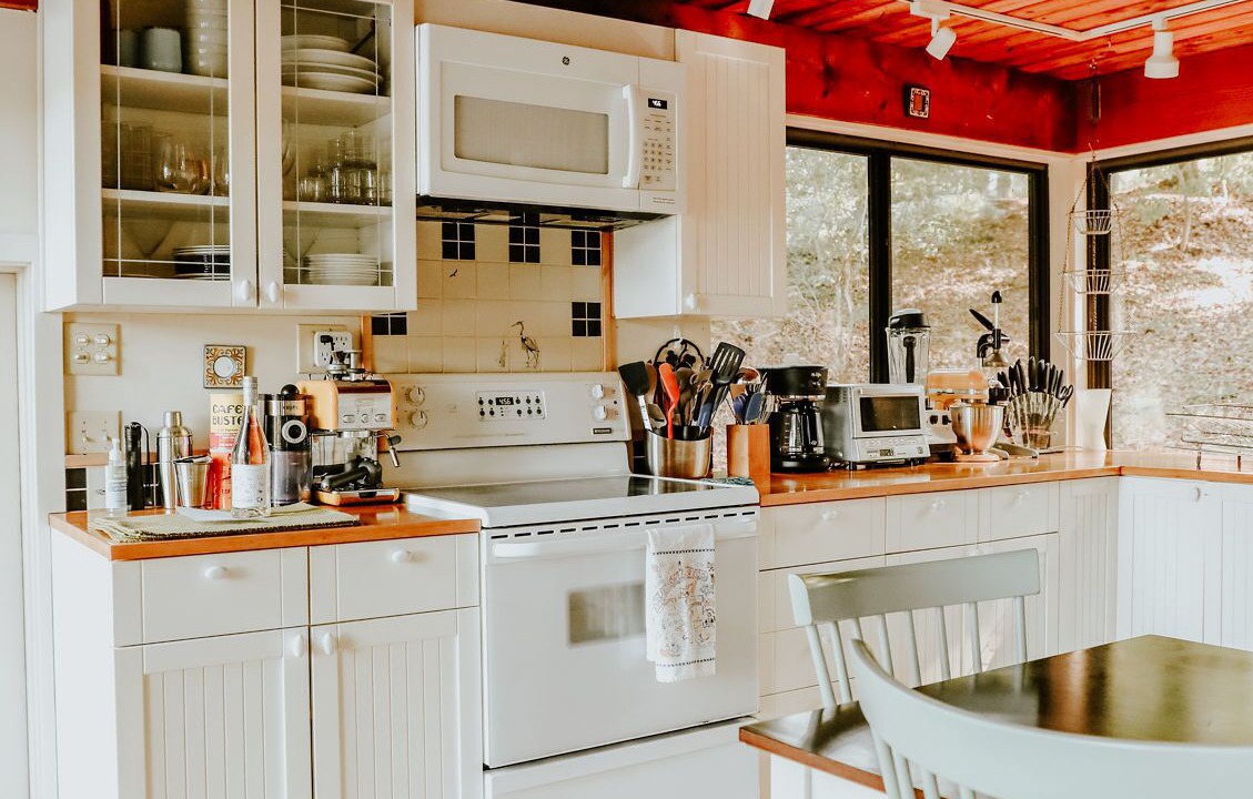 Photo of Kitchen in Chestertown