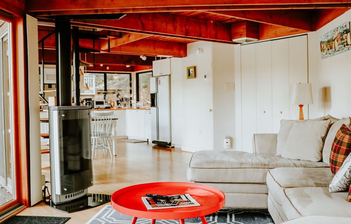 Photo of Livingroom in Chestertown