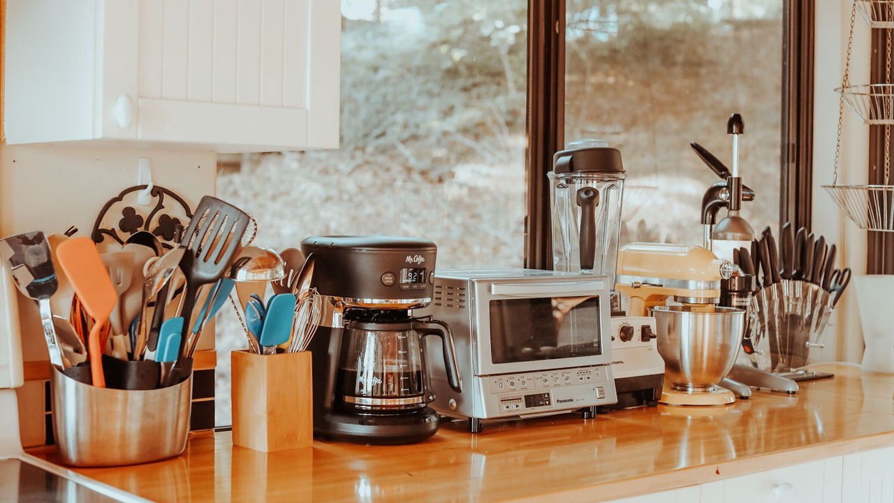 Photo of Kitchen in Chestertown