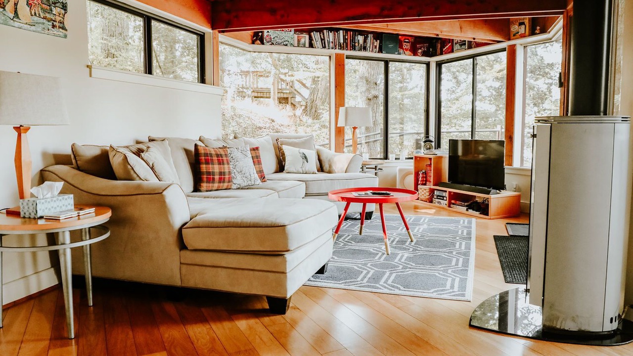 Photo of Livingroom in Chestertown