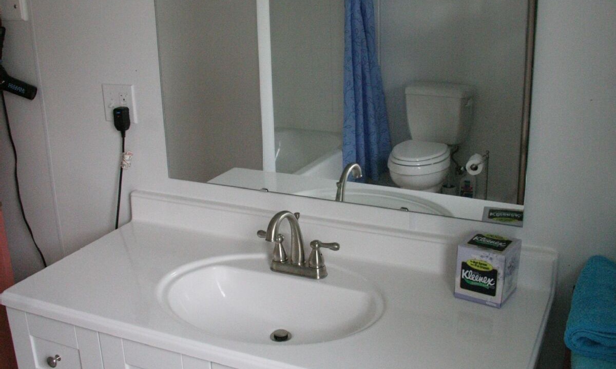 Photo of Bathroom in Bryans Road