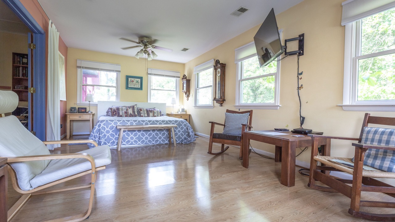 Photo of Bedroom in Bryans Road