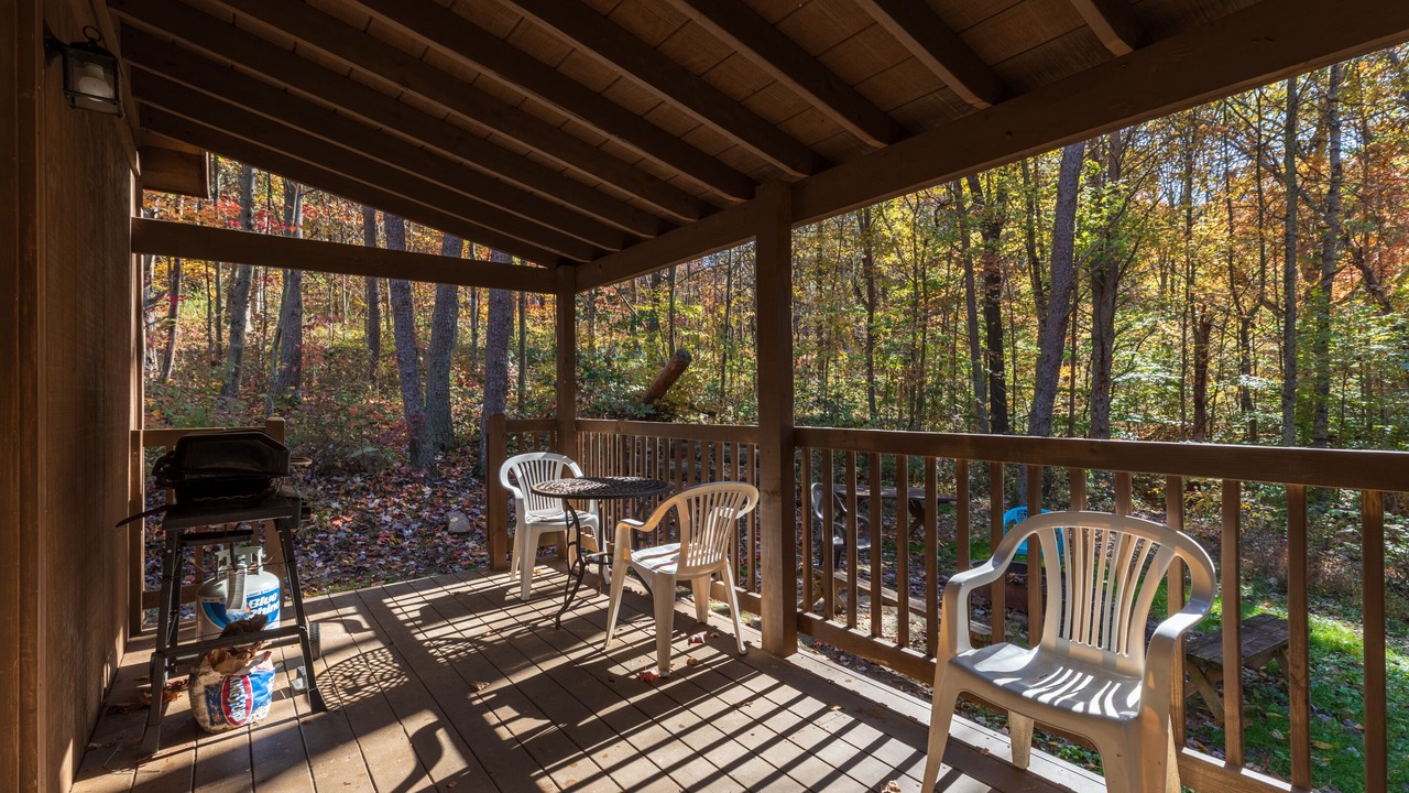 Photo of Outdoor in Logan
