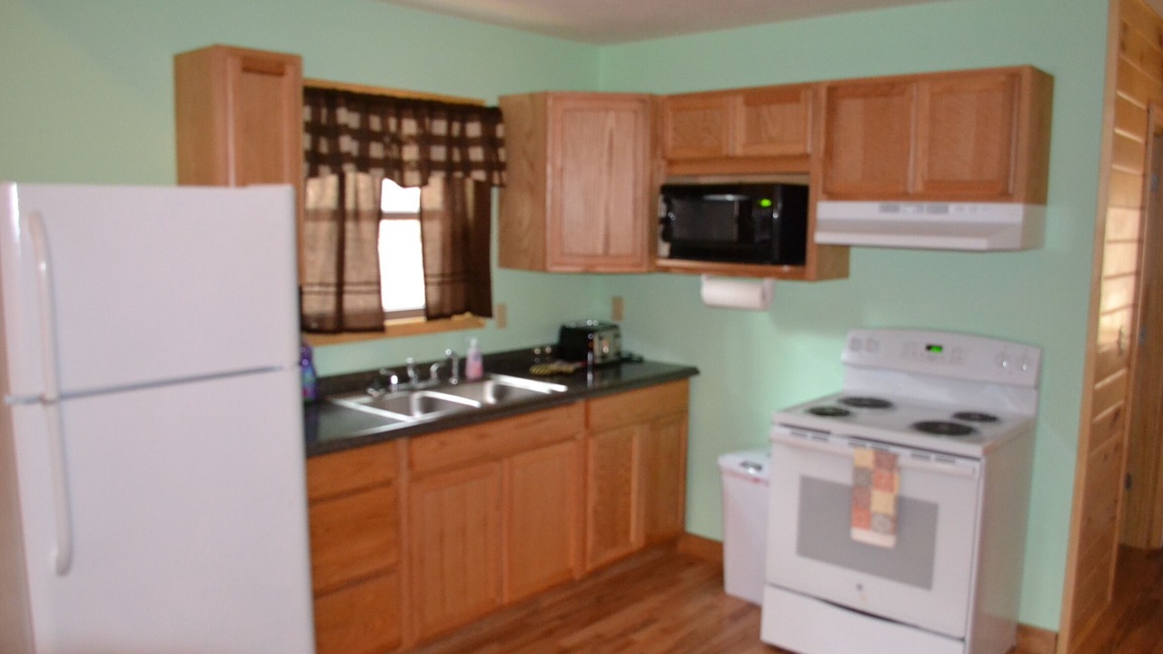 Photo of Kitchen in Logan
