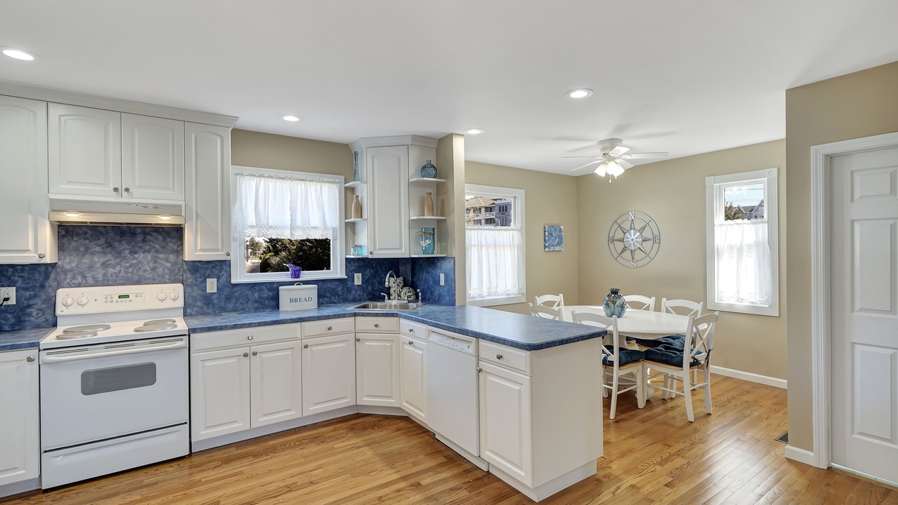 Photo of Kitchen in Long Branch