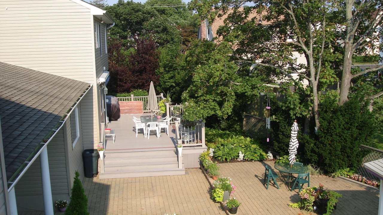 Photo of Outdoor in Long Branch