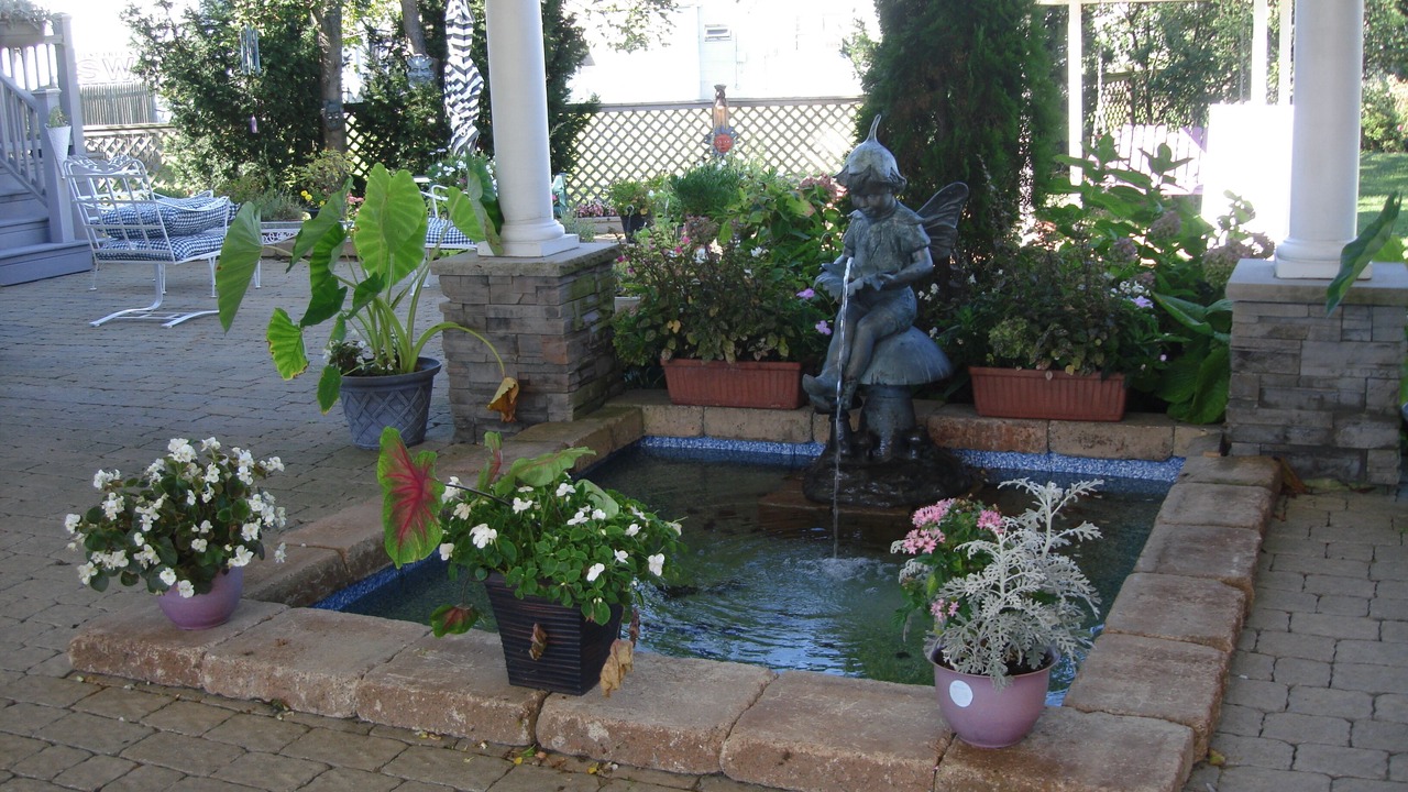 Photo of Outdoor in Long Branch