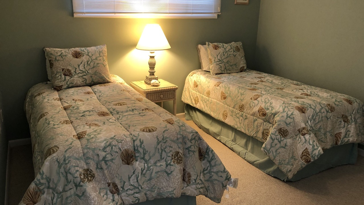 Photo of Bedroom in Harvey Cedars