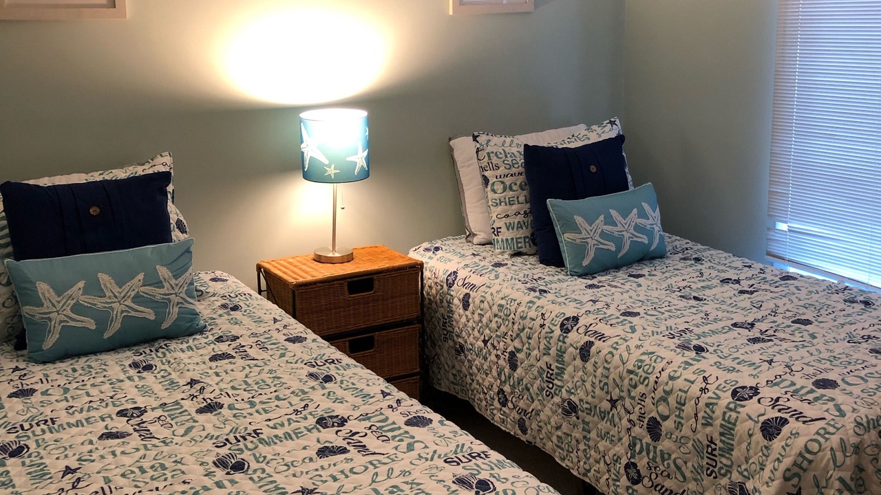 Photo of Bedroom in Harvey Cedars