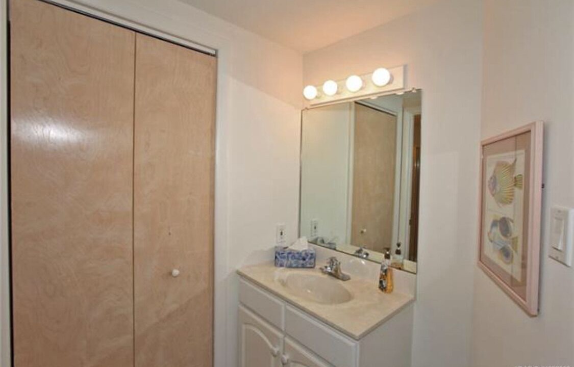 Photo of Bathroom in Harvey Cedars