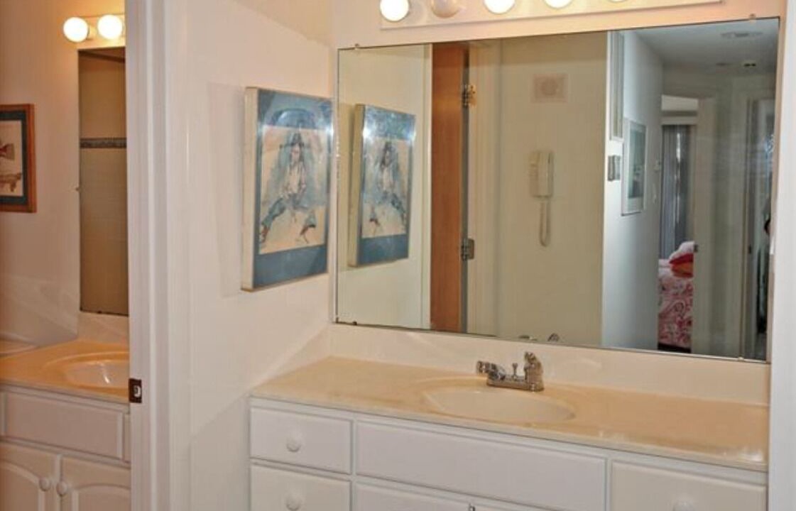 Photo of Bathroom in Harvey Cedars