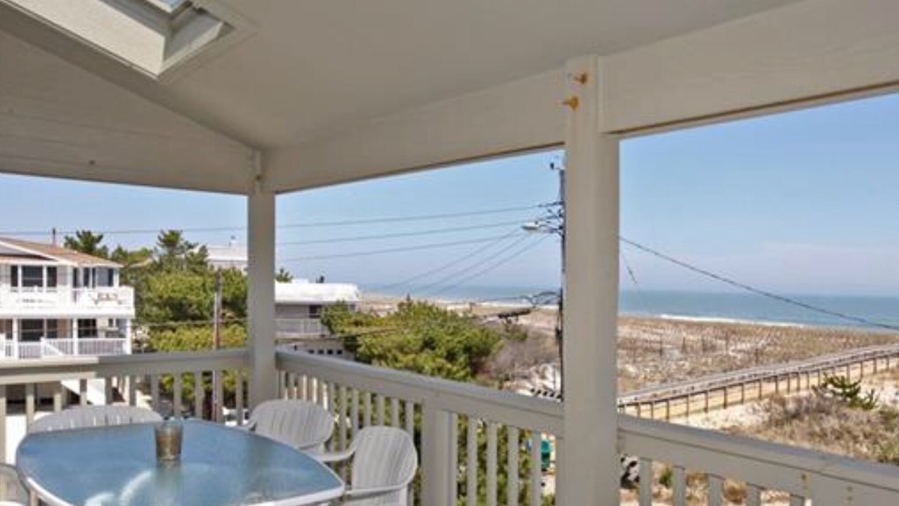 Photo of Outdoor in Harvey Cedars