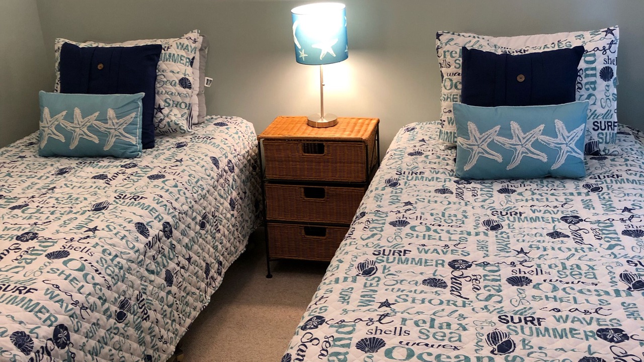 Photo of Bedroom in Harvey Cedars