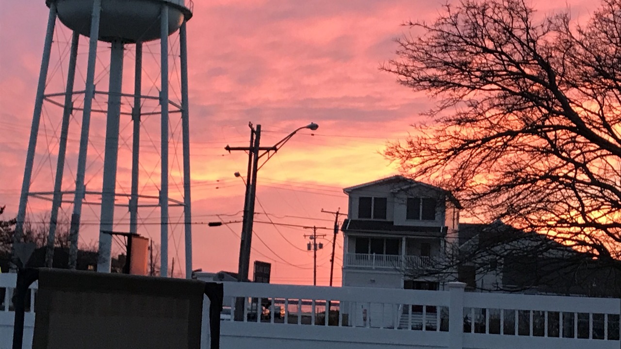 Photo of Outdoor in Ortley Beach