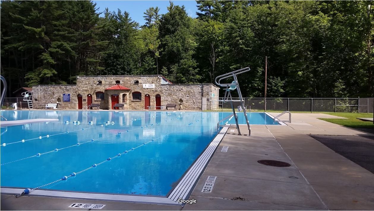 Photo of Outdoor in Oneonta