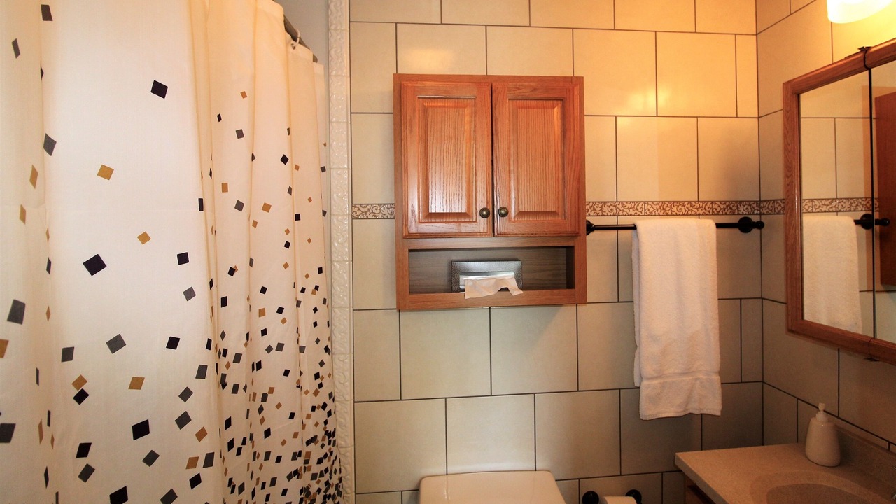 Photo of Bathroom in Oneonta