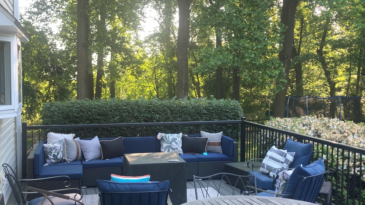 Photo of Outdoor in Garnet Valley
