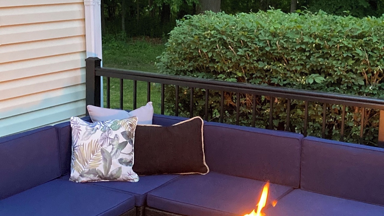 Photo of Outdoor in Garnet Valley