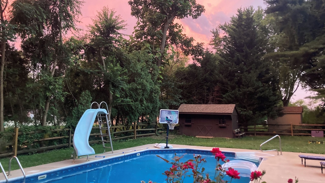 Photo of Outdoor in Garnet Valley