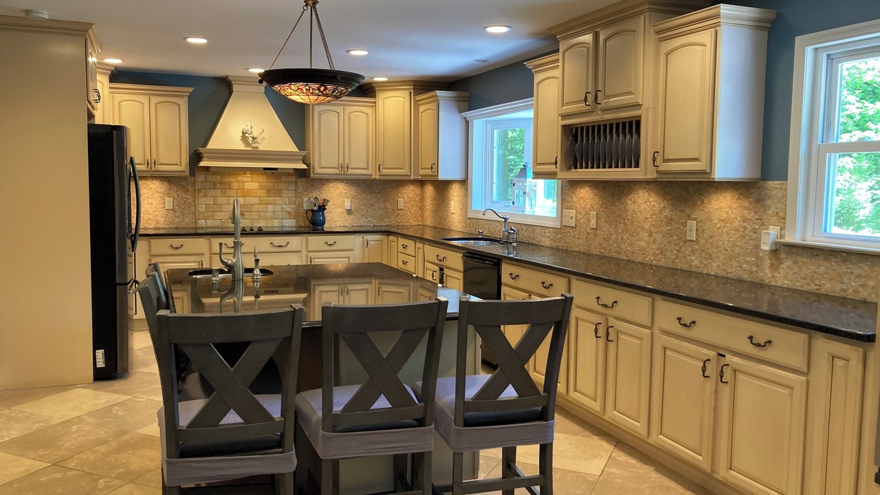 Photo of Kitchen in Garnet Valley