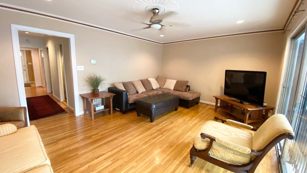Photo of Livingroom in Capitol Hill