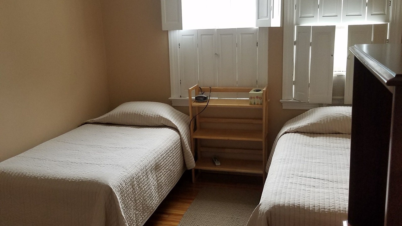 Photo of Bedroom in Capitol Hill
