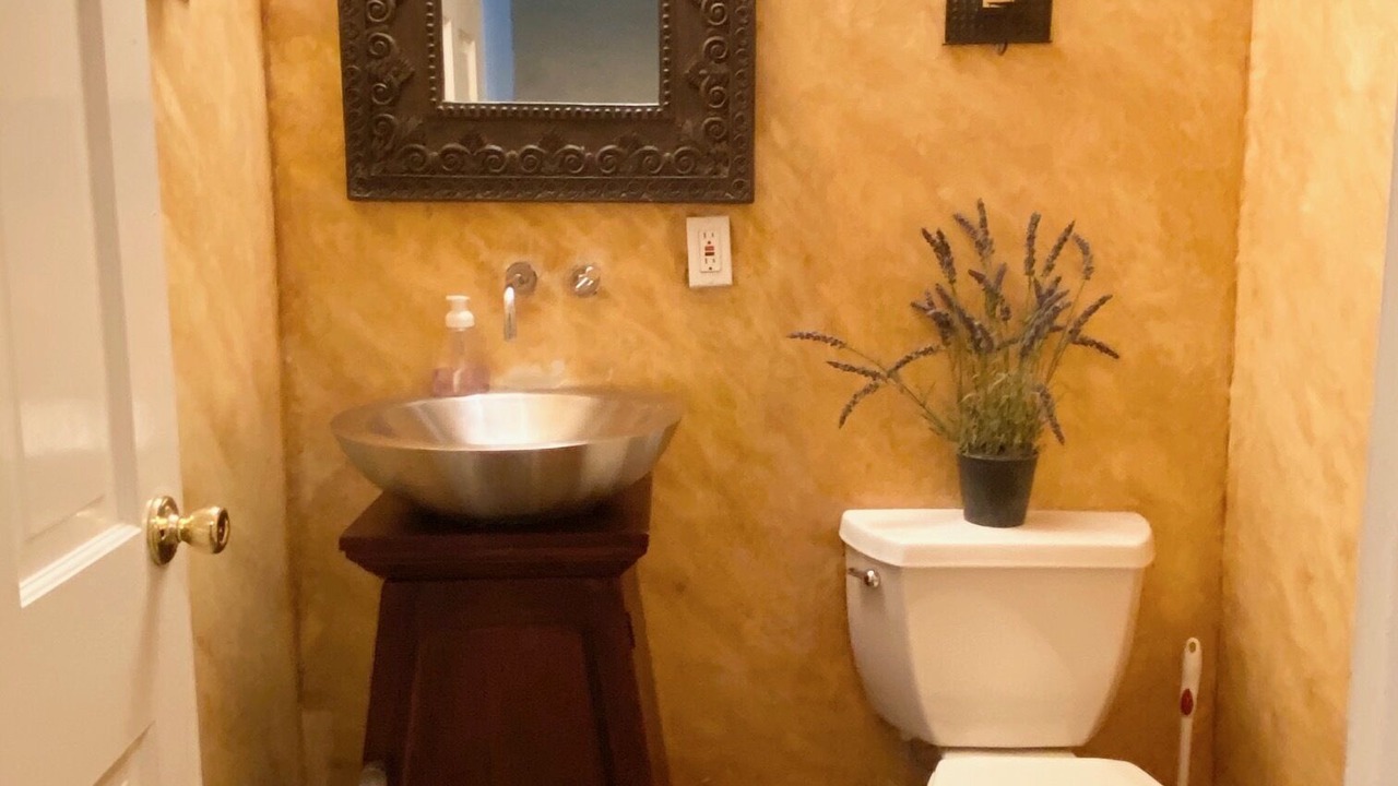 Photo of Bathroom in Capitol Hill