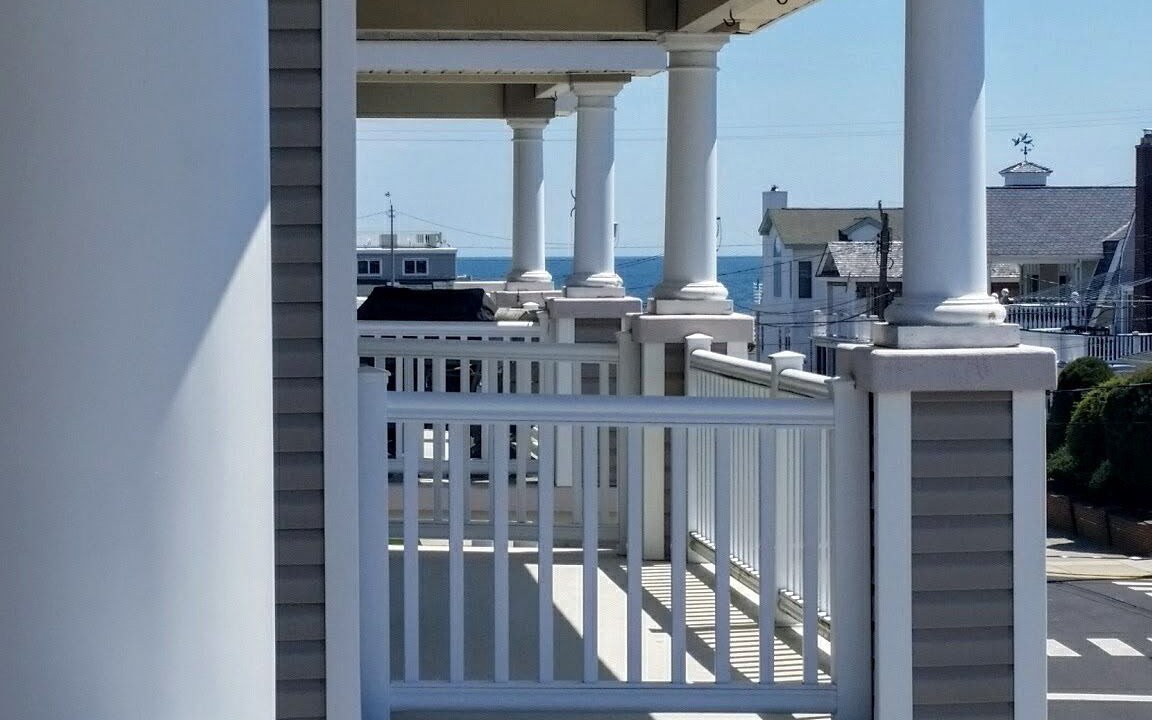 Photo of Outdoor in North End
