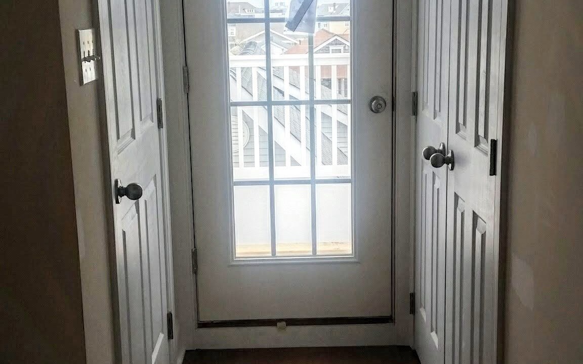 Photo of Outdoor in North End