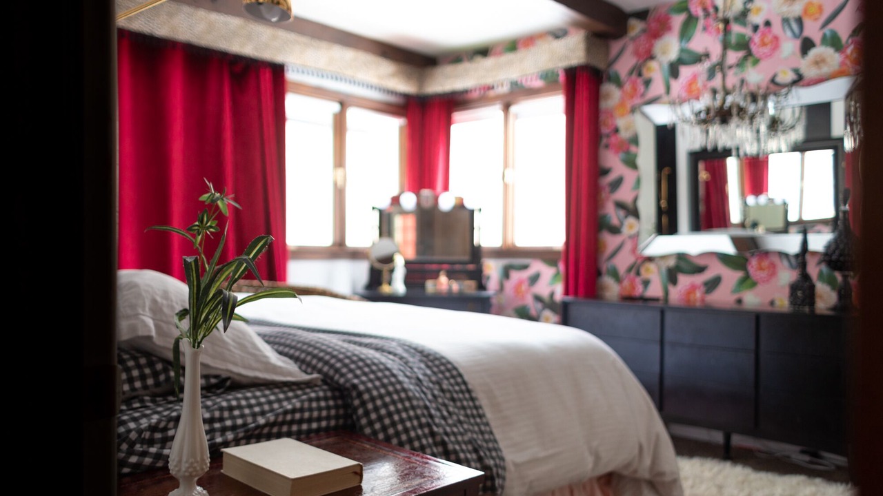 Photo of Bedroom in Richfield