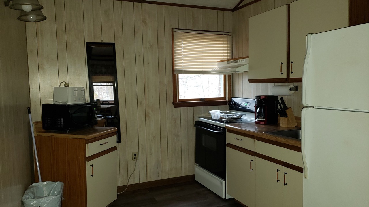 Photo of Kitchen in Huntingdon