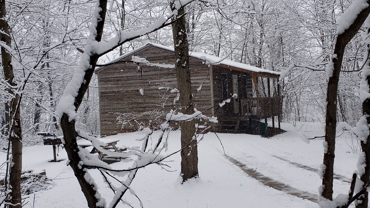 Photo of Outdoor in Huntingdon