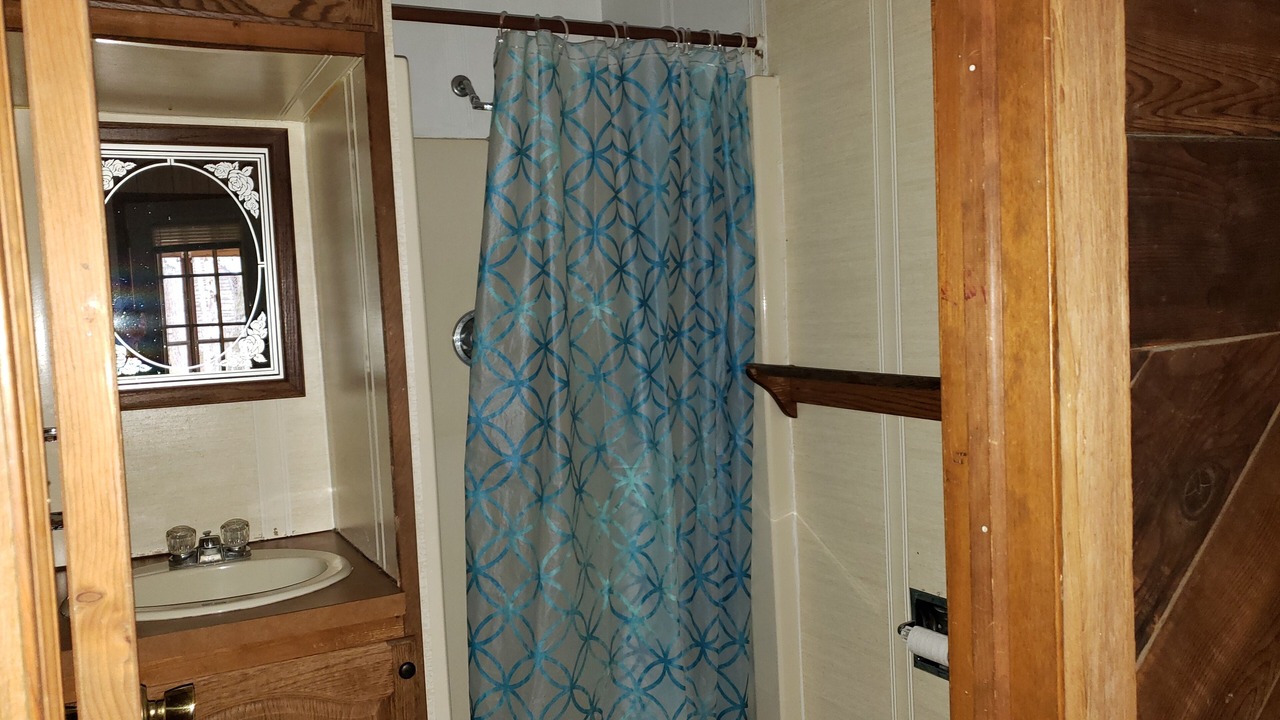 Photo of Bathroom in Huntingdon