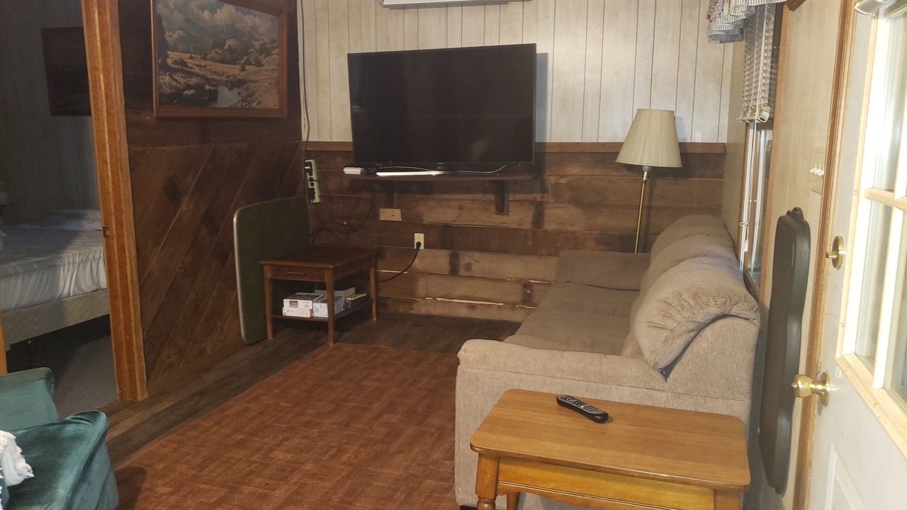 Photo of Livingroom in Huntingdon