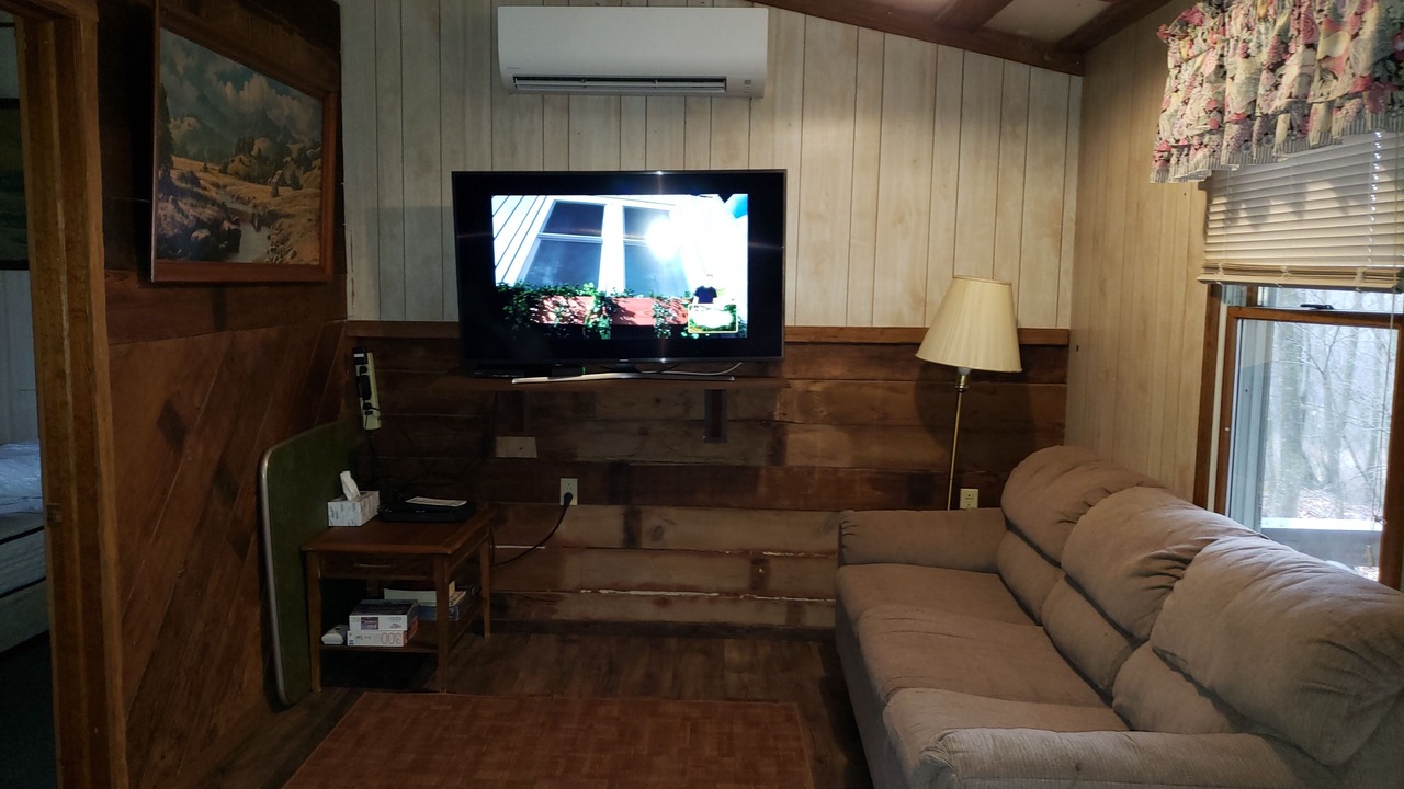 Photo of Livingroom in Huntingdon