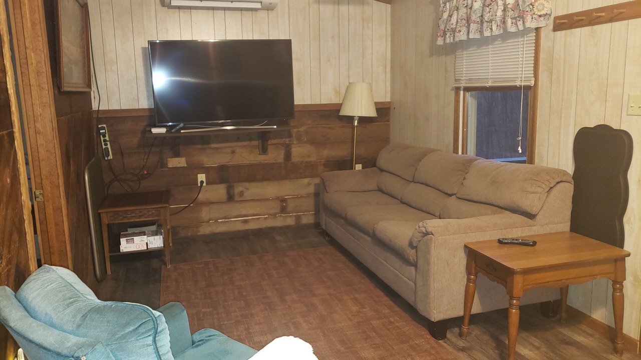 Photo of Livingroom in Huntingdon