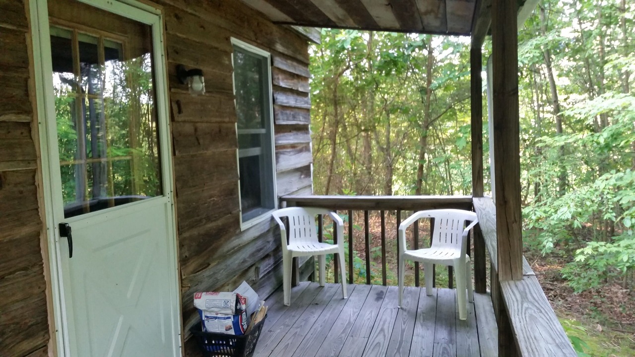 Photo of Outdoor in Huntingdon