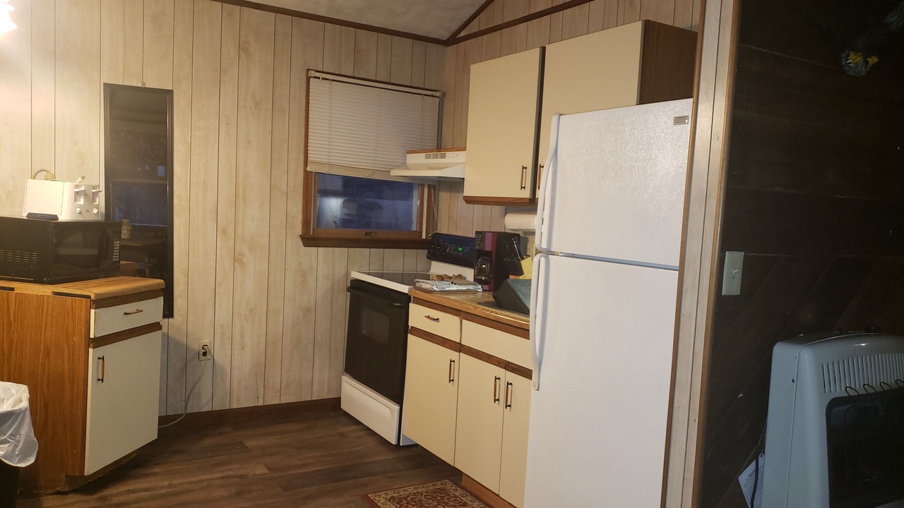 Photo of Kitchen in Huntingdon