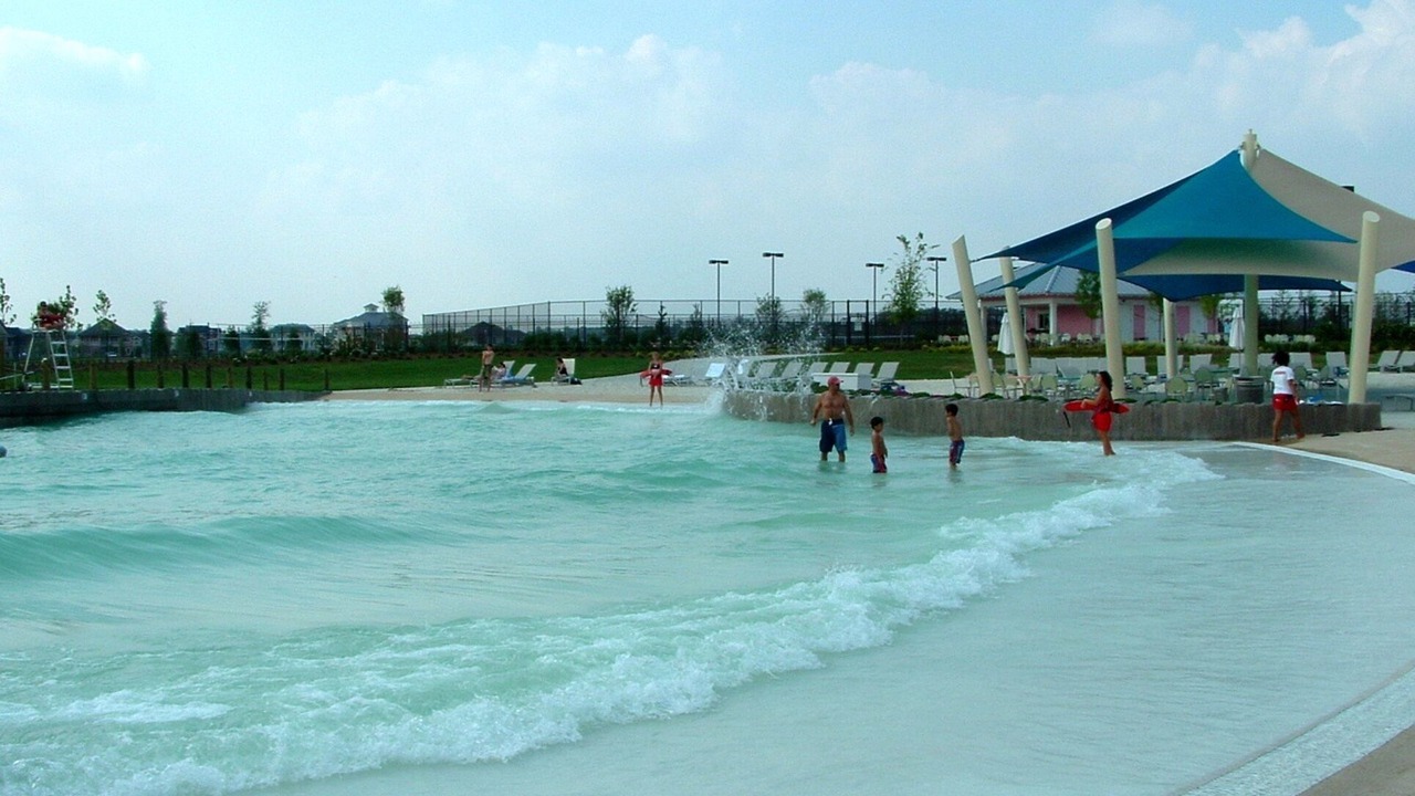 Photo of Outdoor in Long Neck