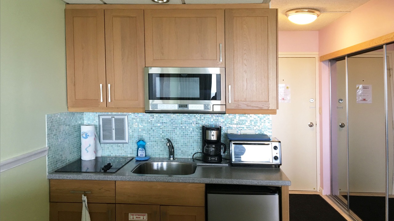 Photo of Kitchen in Wildwood Crest