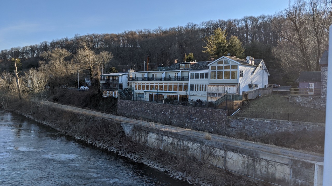 Photo of Others in Carversville