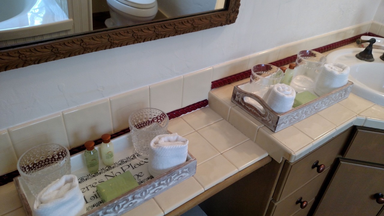 Photo of Bathroom in Carversville